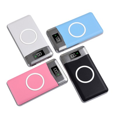 2020 wonderful powar bank  20000mah ,power banks 20000mAh popular in Amazon